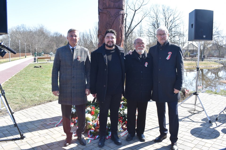 emlékezés 1848-49 forradalmára és szabadságharcára 59